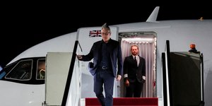 Κιρ Σταρμερ