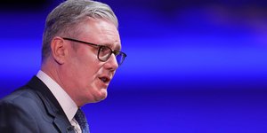 Κιρ Στάρμερ, προφίλ