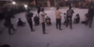 Βίντεο σοκ με εκτελέσεις Παλαιστινίων από τη Χαμάς