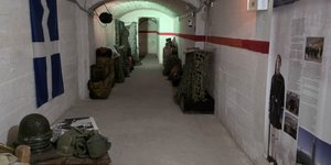 Οχυρό Λίσσε 