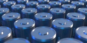 Μπαταρίες ηλεκτρικών αυτοκινήτων