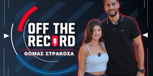 Τα φαινόμενα ρατσισμού που αντιμετώπισε, η αποθέωση στη Λάτσιο, το Στρακόσα που έγινε…Στρακόσια και η επιστροφή στην Ελλάδα
