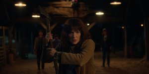 Stranger Things, Season 5, Volume 1