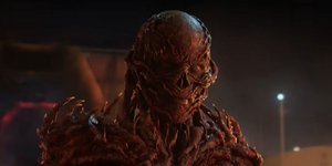 Σκηνή από το τρέιλερ της τελευταίας σεζόν Stranger Things