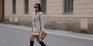 μίνι φούστα