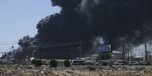 Χτύπημα σε λιμάνι του Σουδάν από την παραστρατιωτική ομάδα των Δυνάμεων Ταχείας Υποστήριξης
