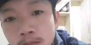 Ο Ταϊλανδός Σοντάγια Οακχαράσρι