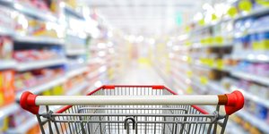 Το νέο αυτό κατάστημα, που λειτουργεί χωρίς προσωπικό, βρίσκεται στη Νέα Σμύρνη / SHUTTERSTOCK