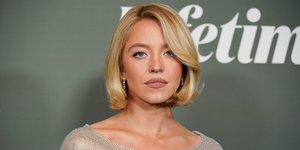 Η Σίντνεϊ Σουίνι