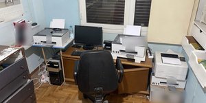 Συμμορία διακίνηση μεταναστών