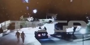 Συμμορία ανηλίκων Πετρούπολη