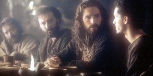 Τα Πάθη του Χριστού