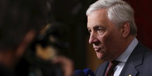 Αντόνιο Ταγιάνι