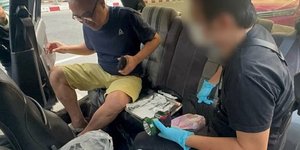 Συνελήφθη ψευδοχειρουργός που εκτελούσε επεμβάσεις μέσα σε αυτοκίνητο, στην Ταϊλάνδη