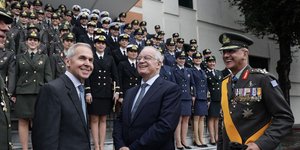 Κωνσταντίνος Τασούλας 