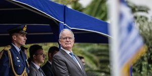 Κωνσταντίνος Τασούλας