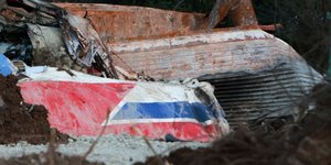 Court trial for Tempi train collision set for March 23, 2025