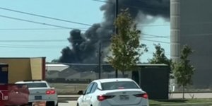 Συντριβή μονοκινητήριου αεροπλάνου στο Τέξας 