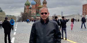 O 54χρονος που έχασ τη ζωή του στη σπηλιά 