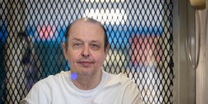 Θανατοποινίτης Τέξας