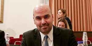 Αθανάσιος Θανόπουλος