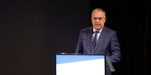 Τάκης Θεοδωρικάκος