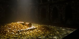 Κυνηγοί θησαυρών στην Ελλάδα: Σε ποιες περιοχές αναζητούν... σεντούκια οι χρυσοθήρες