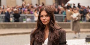 Η Thylane Blondeau στο Παρίσ