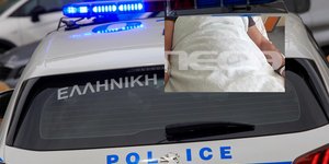 Το θύμα του 25χρονου διανομέα στο Αιγάλεω