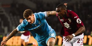 Η Τορίνο «λύγισε» την Νάπολι με 1-0