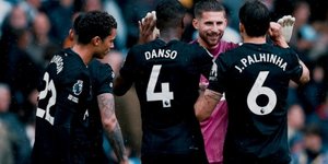 Δεύτερη η Τότεναμ με 2-1 επί της Λιντς στο Έλαντ Ρόουντ