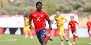 Η Μπαρτσελόνα έχει βρει ήδη τον νέο Γιαμάλ