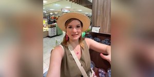 Πόσο κοστίζουν τα φρούτα στην Ιαπωνία; Ινφλουένσερ εξηγεί