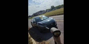 Έτσι τιμωρούν όσους τρέχουν υπερβολικά στον δρόμο -Η νέα μόδα που έγινε viral