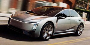 Toyota Corolla Concept