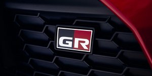 Toyota GR