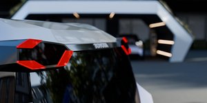 H Toyota ετοιμάζει νέο προσιτό μοντέλο 