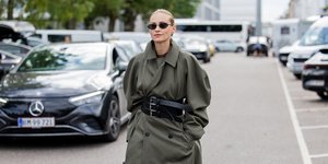 καμπαρντίνα