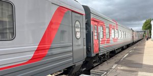 Ρωσία: Η κρατική σιδηροδρομική εταιρεία περικόπτει διοικητικές θέσεις, λόγω επιβράδυνσης της οικονομίας