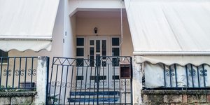 Σπίτι Τρίκαλα μητροκτονία