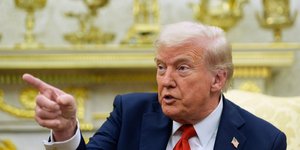 Ντόναλντ Τραμπ