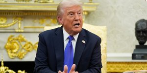 Ο Τραμπ ανακοίνωσε ότι ακυρώνει την συνάντηση με Πούτιν 