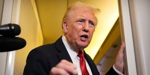 Ντοναλντ Τραμπ