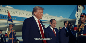 Ντόναλντ Τραμπ