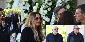 Πάνος Μουζουράκης, Ελένη Τσαλογοπούλου, Νίκος Πορτοκάλογλου