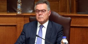 Βουλή: Θετική γνωμοδότηση κατά πλειοψηφία στην ανανέωση θητείας του Χ. Τσίτουρα ως διοικητή Αρχής Πολιτικής Αεροπορίας