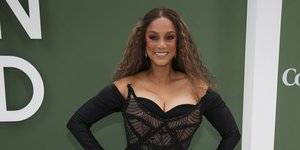 Τάιρα Μπανκς