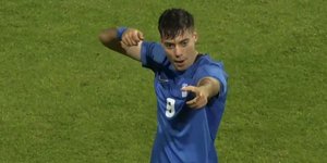 Ο «χρυσός» σκόρερ της Ελπίδων, Στέφανος Τζίμας