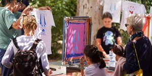3ο Cycladic Kids Festival