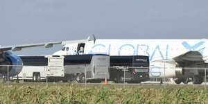 Απελάσεις μεταναστών από τις ΗΠΑ